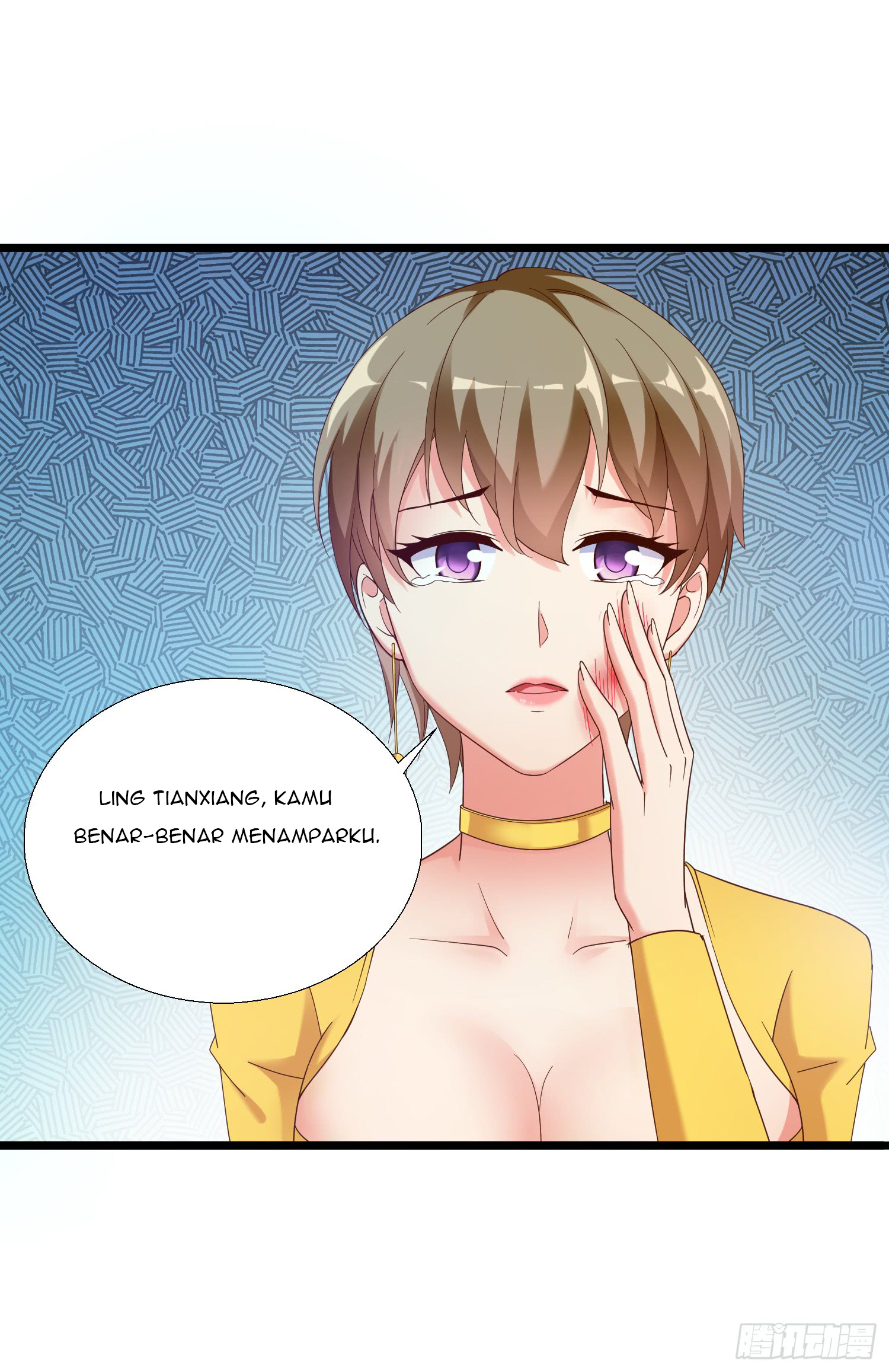 Super School Doctor Chapter 19 Bahasa Indonesia